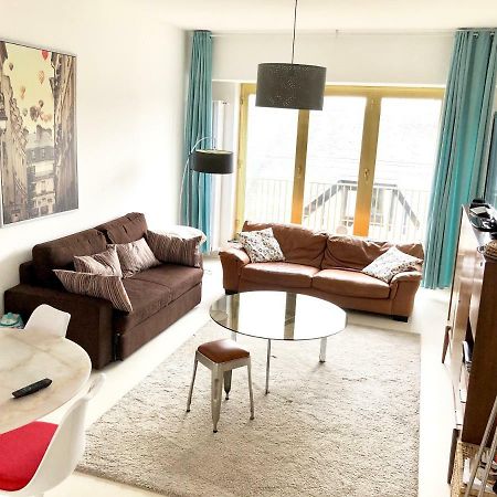 Spacious Flat In The Heart Of The City Center! Ideal For A Family! Luxemburg Exterior foto