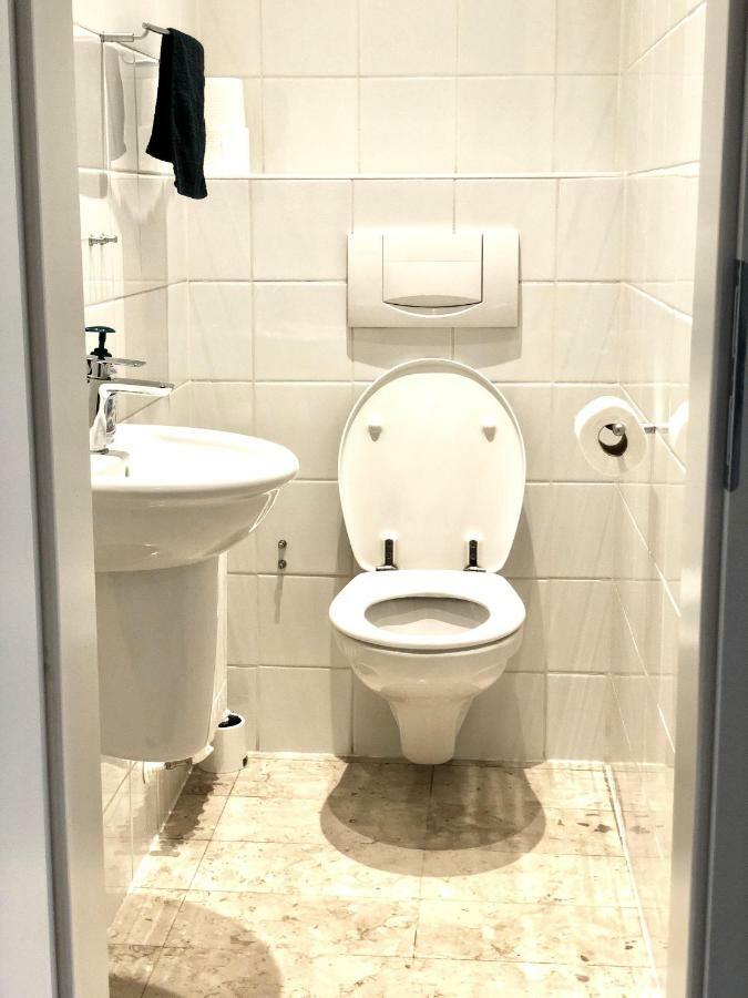 Spacious Flat In The Heart Of The City Center! Ideal For A Family! Luxemburg Exterior foto